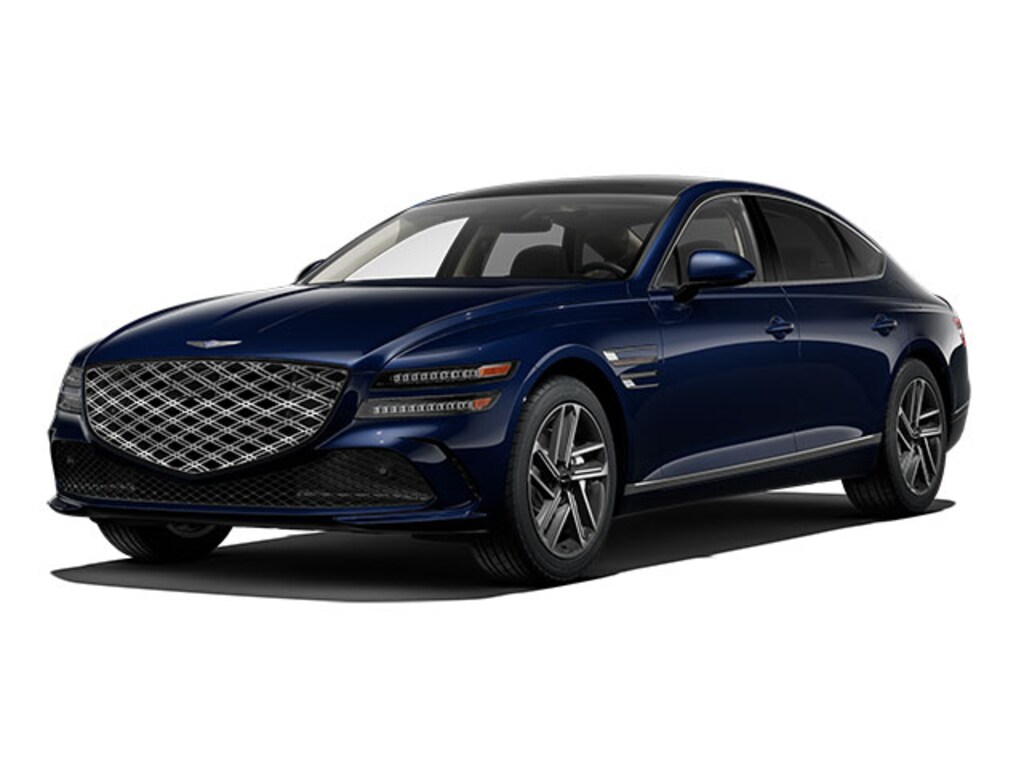 2025 Genesis G80 For Sale In Urbana, IL G265357